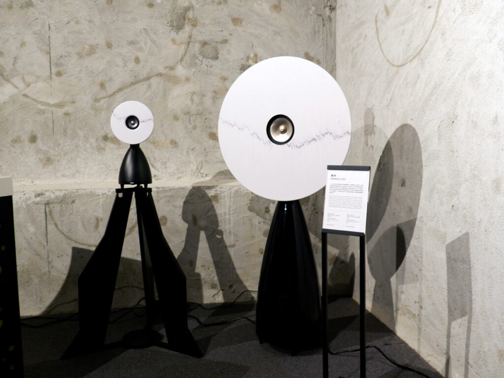 K-11 Art Foundation , Musea